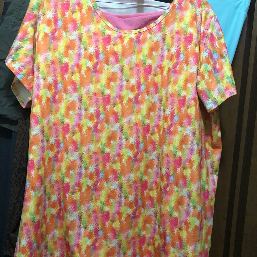 LULAROE Classic T - 3X